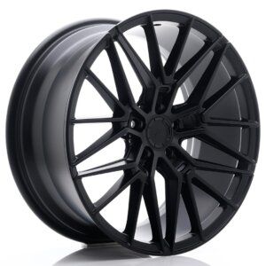 Felga Japan Racing JR-38 19" 8.5J 5x120 ET35 Crna mat / satin