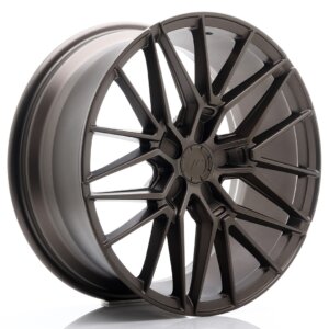 Felga Japan Racing JR-38 19" 8.5J 5x114,3 ET45 Brončana
