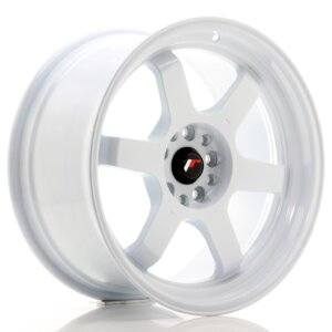 Felga Japan Racing JR-12 18" J 5x114,3/5x120 ET25 Bijela