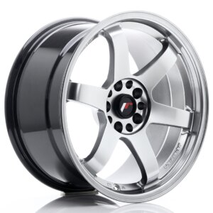 Felga Japan Racing JR-3 18" J 5x114,3/5x120 ET15 Hyper crna