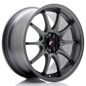 Felga Japan Racing JR-5 17" J 5x100/5x114,3 ET35 Gunmetal