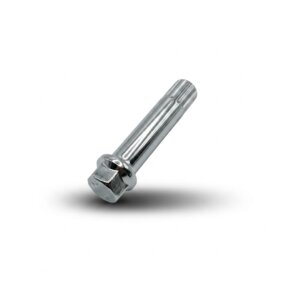 Internal Drive Wheel Nut and Bolt Key (17 and 19 mm)