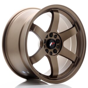 Felga Japan Racing JR-3 18" J 5x100/5x114,3 ET38 Brončana