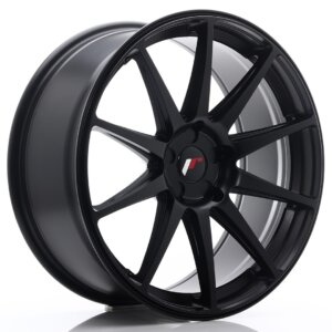 Felga Japan Racing JR-11 20" 8.5J 5x112 ET35 Crna mat / satin