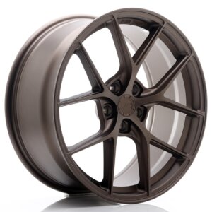 Felga Japan Racing SL-01 19" 8.5J 5x112 ET40 Brončana