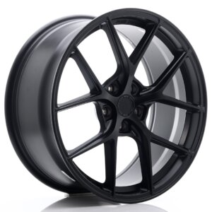 Felga Japan Racing SL-01 19" 8.5J 5x112 ET40 Crna mat / satin