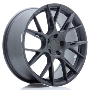 Felga Japan Racing JR-42 19" 8.5J 5x114,3 ET45 Gunmetal