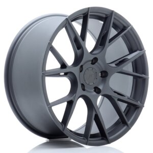 Felga Japan Racing JR-42 19" 9.5J 5x120 ET40 Gunmetal