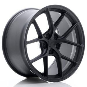 Felga Japan Racing SL-01 19" 10J 5x120 ET29 Gunmetal