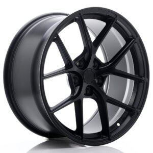 Felga Japan Racing SL-01 19" 9J 5x120 ET20 Crna mat / satin