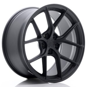 Felga Japan Racing SL-01 19" 9J 5x120 ET20 Gunmetal