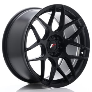 Felga Japan Racing JR-18 19" J 5x112/5x114,3 ET35 Crna mat / satin