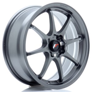 Felga Japan Racing JR-5 17" 7J 4x100 ET38 Gunmetal