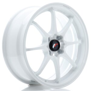 Felga Japan Racing JR-5 17" 7J 4x108 ET25 Bijela
