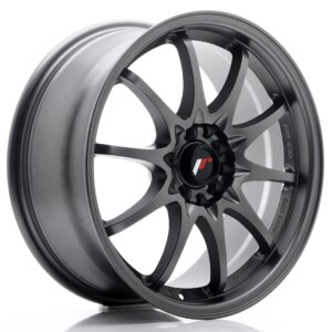 Felga Japan Racing JR-5 17" J 5x100/5x114,3 ET35 Gunmetal