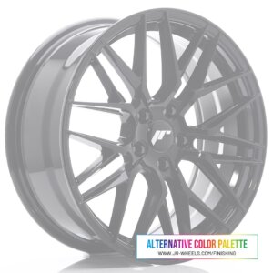 Felga Japan Racing JR-28 18" 7.5J 5x112 ET40 Boja po mjeri