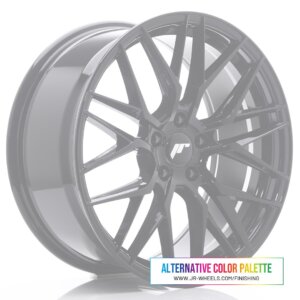 Felga Japan Racing JR-28 19" 8.5J 5x120 ET35 Boja po mjeri