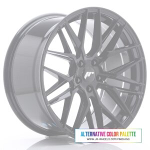 Felga Japan Racing JR-28 19" 9.5J 5x120 ET35 Boja po mjeri