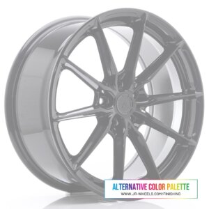 Felga Japan Racing JR-37 19" 8.5J 5x112 ET45 Boja po mjeri