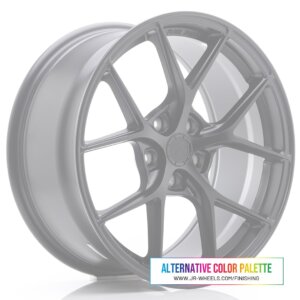 Felga Japan Racing SL-01 18" 8.5J 5x114,3 ET35 Boja po mjeri
