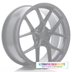 Felga Japan Racing SL-01 19" 8.5J 5x114,3 ET45 Boja po mjeri