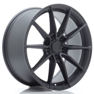 Felga Japan Racing SL-02 18" 8.5J 5x112 ET45 Gunmetal