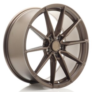 Felga Japan Racing SL-02 19" 8J 5x112 ET40 Brončana
