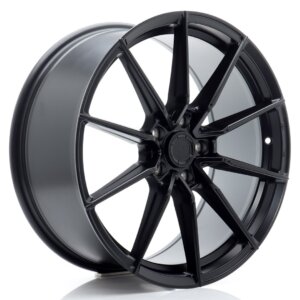 Felga Japan Racing SL-02 19" 8.5J 5x114,3 ET45 Crna mat / satin