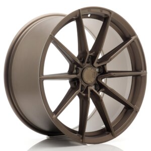Felga Japan Racing SL-02 19" 9.5J 5x120 ET40 Brončana