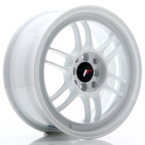 Felga Japan Racing JR-7 16" J 4x100/4x114,3 ET38 Bijela