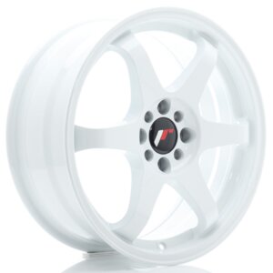Felga Japan Racing JR-3 17" 7J 4x100/4x108 ET25 Bijela
