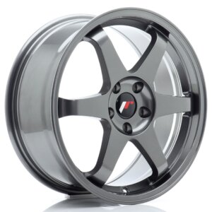 Felga Japan Racing JR-3 18" 8J 5x100 ET40 Gunmetal