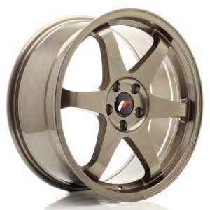 Felga Japan Racing JR-3 19" 8.5J 5x112 ET42 Brončana