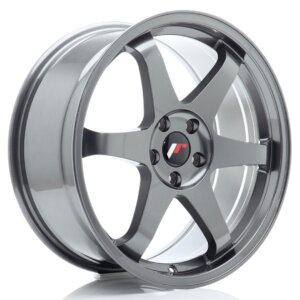 Felga Japan Racing JR-3 19" 8.5J 5x114,3 ET42 Gunmetal