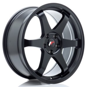 Felga Japan Racing JR-3 19" 8.5J 5x114,3 ET42 Crna mat / satin