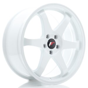 Felga Japan Racing JR-3 19" 8.5J 5x114,3 ET42 Bijela