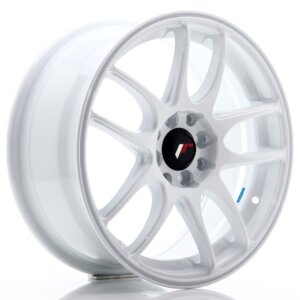 Felga Japan Racing JR-29 16" 7J 4x100/4x108 ET40 Bijela