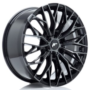 Felga Japan Racing JRX-12 20" 9J 6x139,7 ET20 Crna sjajna