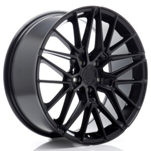Felga Japan Racing JR-38 19" 8J 5x112 ET40 Crna mat / satin