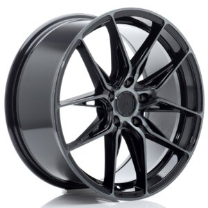 Felga Japan Racing JR-44 18" 8J 5x112 ET42 Crna sjajna