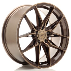 Felga Japan Racing JR-44 18" 8.5J 5x112 ET45 Brončana