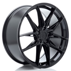 Felga Japan Racing JR-44 19" 8.5J 5x112 ET45 Crna sjajna