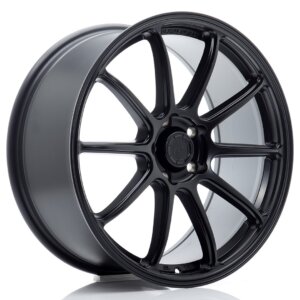 Felga Japan Racing SL-04 19" 8.5J 5x112 ET45 Crna mat / satin