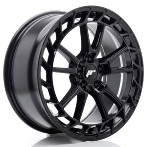 Felga Japan Racing JR-45 19" 8.5J 5x112 ET45 Crna sjajna