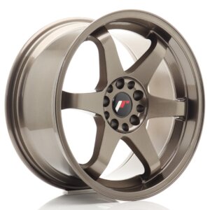 Felga Japan Racing JR-3 18" 9J 5x100/5x108 ET40 Brončana