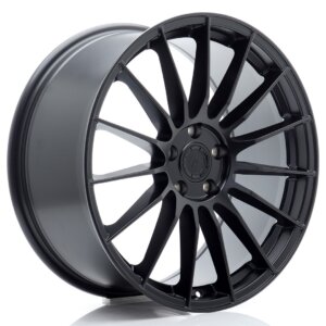 Felga Japan Racing SL-05 19" 8.5J 5x112 ET0 Crna mat / satin