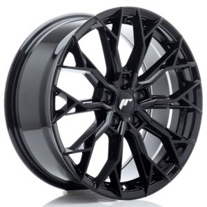 Felga Japan Racing JR-49 18" 8J 5x114,3 ET42 Crna sjajna