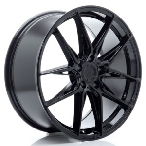 Felga Japan Racing JR-44 19" 8.5J 5x112 ET31 Crna sjajna
