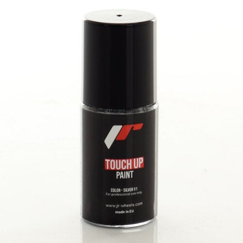 Japan Racing Touch-Up Paint Hyper Gray V1
