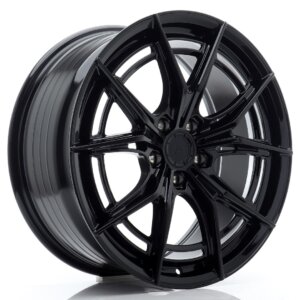 Felga Japan Racing JR-50 19" 8.5J 5x112 ET45 Crna sjajna